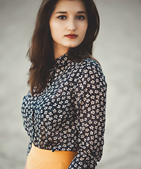 Tatiana Fedyunina